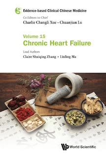 Couverture_Evidence-based Clinical Chinese Medicine - Volume 15