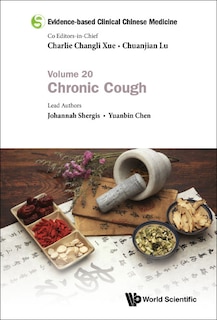 Couverture_Evidence-based Clinical Chinese Medicine - Volume 20