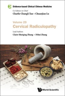 Front cover_Evidence-based Clinical Chinese Medicine - Volume 29