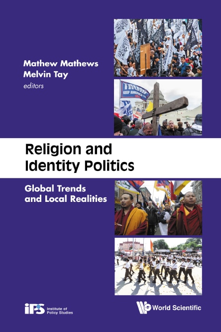 Front cover_Religion and Identity Politics