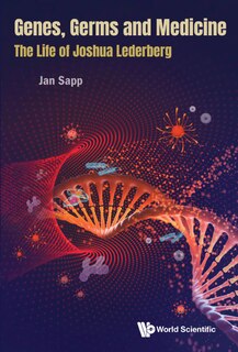 Front cover_Genes, Germs And Medicine