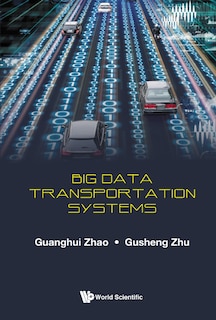 Front cover_Big Data Transportation Systems