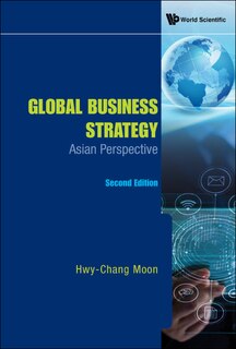 Front cover_Global Business Strategy