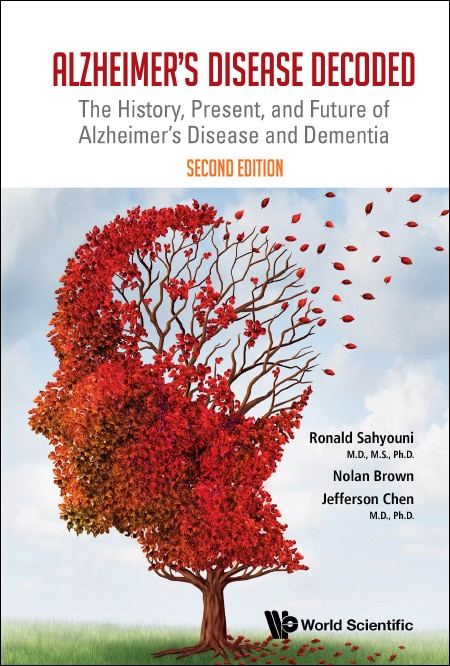 Front cover_Alzheimer's Disease Decoded