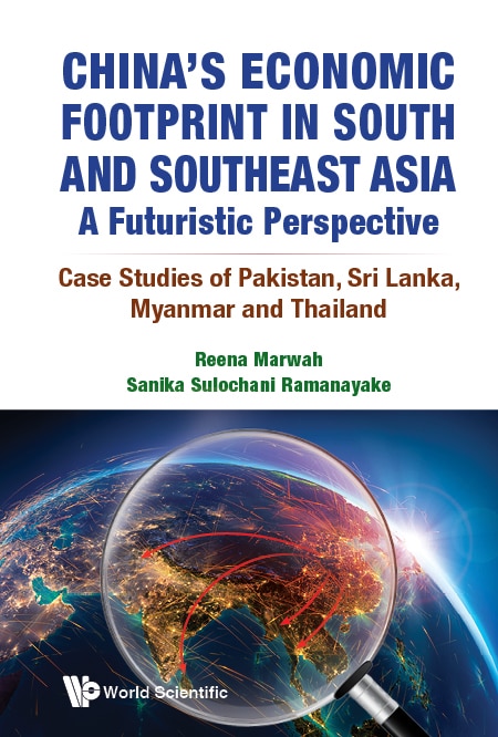Front cover_China's Economic Footprint in South and Southeast Asia