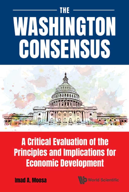 Couverture_Washington Consensus, The