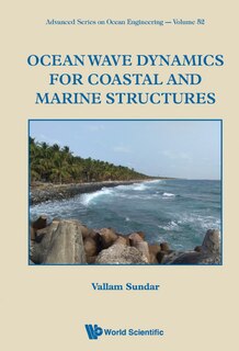 Front cover_Ocean Wave Dynamics For Coastal And Marine Structures