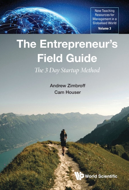 Front cover_Entrepreneur's Field Guide, The