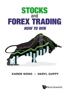 Front cover_Stocks And Forex Trading