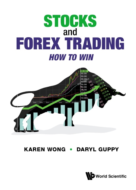 Front cover_Stocks And Forex Trading