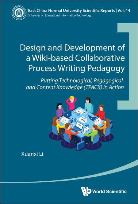 Couverture_Design And Development Of A Wiki-based Collaborative Process Writing Pedagogy