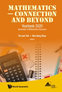 Front cover_Mathematics - Connection And Beyond