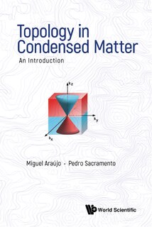 Couverture_Topology In Condensed Matter