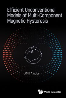 Front cover_Efficient Unconventional Models Of Multi-component Magnetic Hysteresis