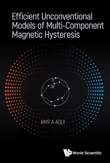 Front cover_Efficient Unconventional Models Of Multi-component Magnetic Hysteresis