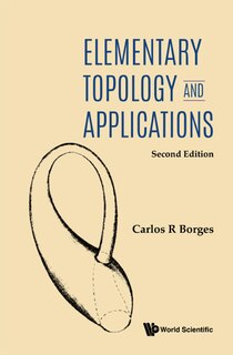 Front cover_Elementary Topology And Applications ()
