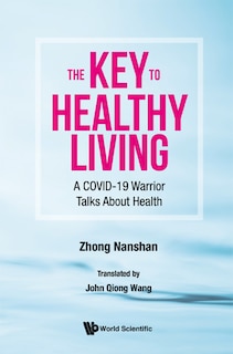 Front cover_Key To Healthy Living, The