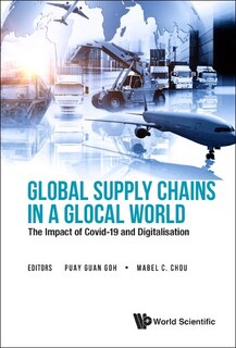 Front cover_Global Supply Chains In A Glocal World