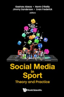 Couverture_Social Media In Sport