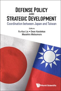 Front cover_Defense Policy And Strategic Development