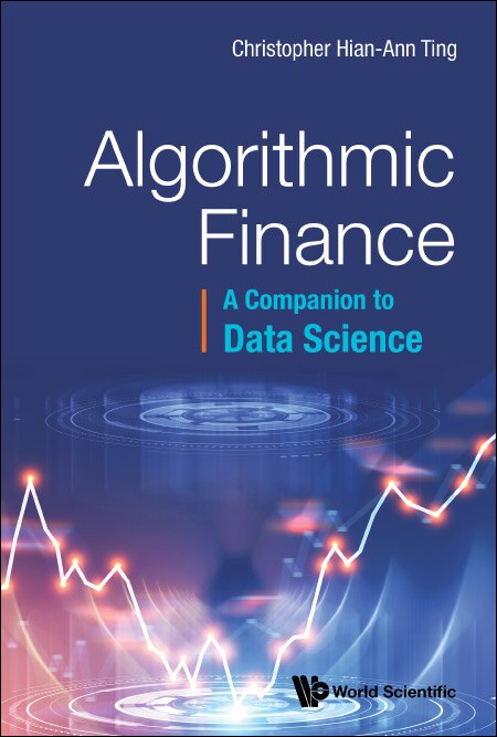 Couverture_Algorithmic Finance