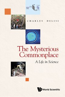 Couverture_The Mysterious Commonplace