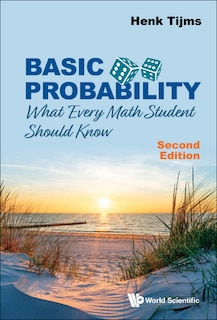 Front cover_Basic Probability