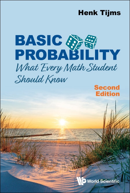 Front cover_Basic Probability