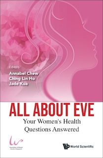 Front cover_All About Eve