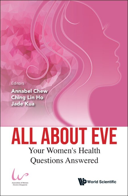 Front cover_All About Eve