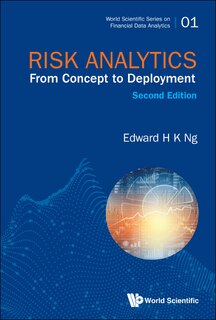 Front cover_Risk Analytics
