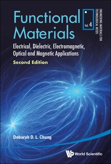 Front cover_Functional Materials