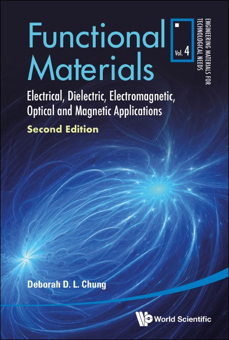 Front cover_Functional Materials