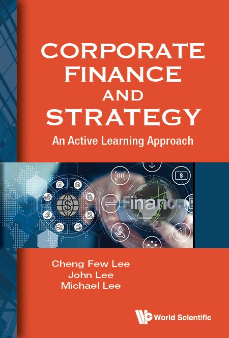 Couverture_Corporate Finance And Strategy