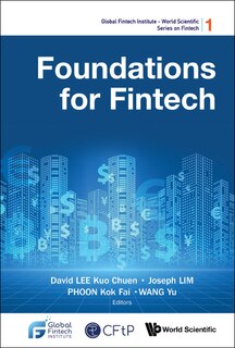 Front cover_Foundations For Fintech