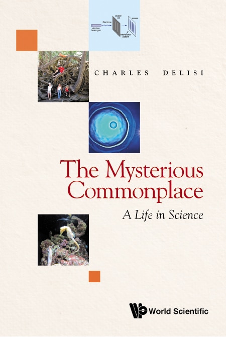 Couverture_The Mysterious Commonplace