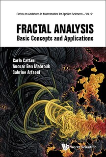 Front cover_Fractal Analysis