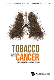 Front cover_Tobacco And Cancer