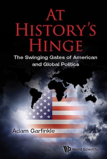 Front cover_At History's Hinge