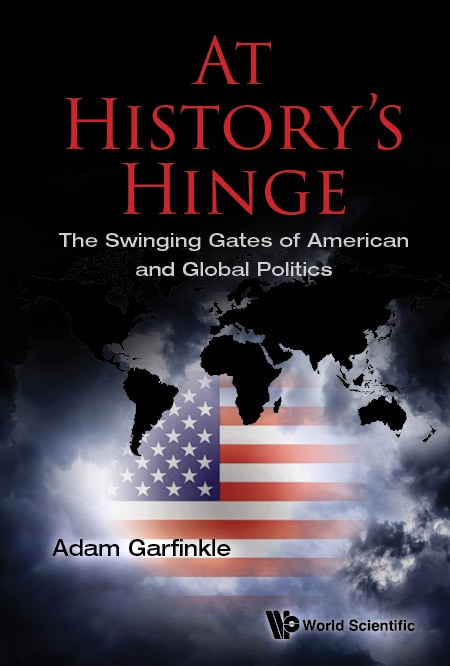 Front cover_At History's Hinge