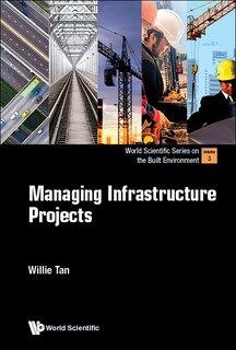 Front cover_Managing Infrastructure Projects