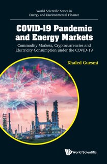 Couverture_Covid-19 Pandemic And Energy Markets
