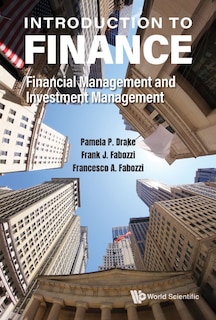 Couverture_Introduction To Finance