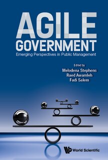 Front cover_Agile Government