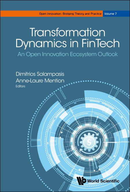 Front cover_Transformation Dynamics In Fintech
