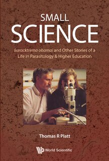 Front cover_Small Science