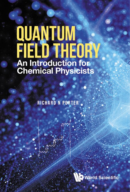 Couverture_Quantum Field Theory
