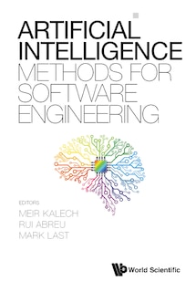 Couverture_Artificial Intelligence Methods For Software Engineering