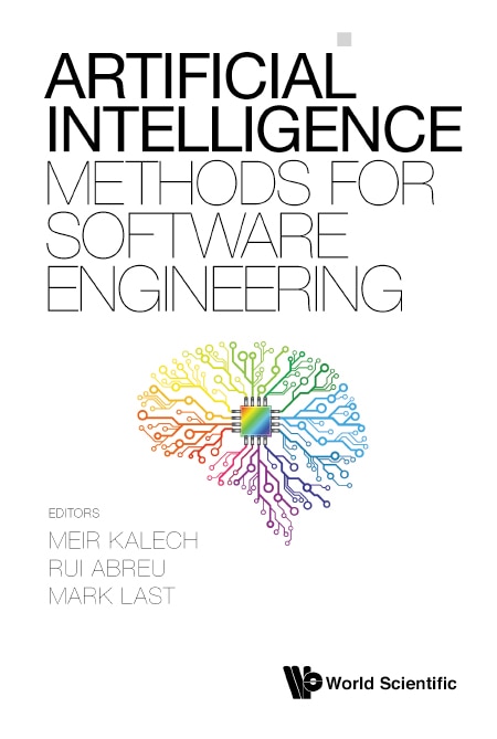 Couverture_Artificial Intelligence Methods For Software Engineering