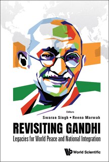 Front cover_Revisiting Gandhi